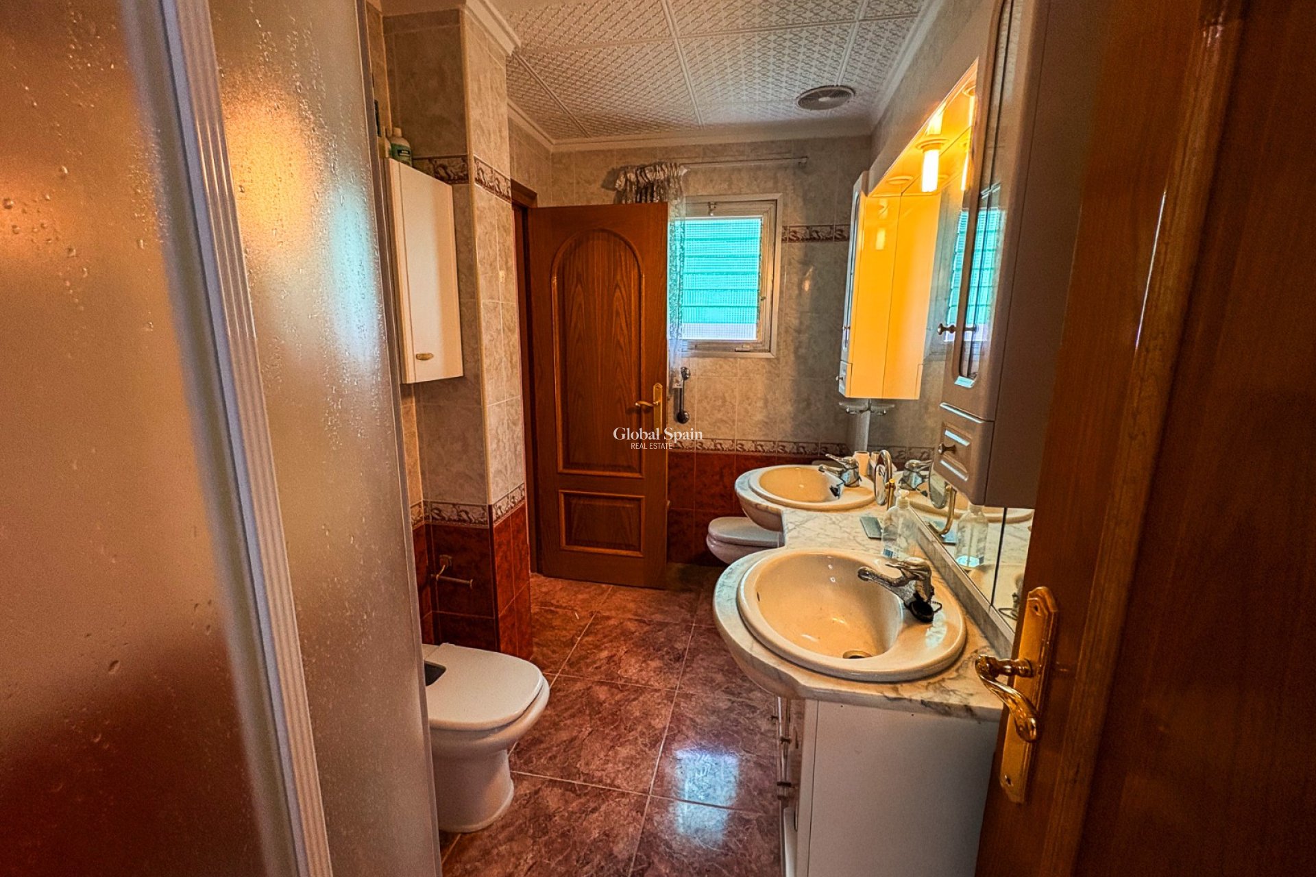 Wederverkoop - APPARTEMENT -
SANTA POLA - Puerto