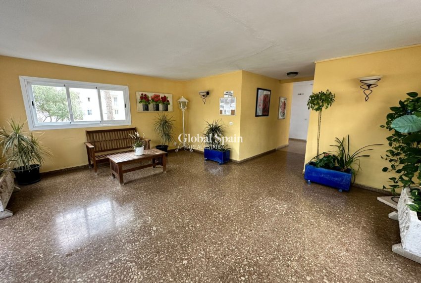 Wederverkoop - APPARTEMENT -
Santa Ponsa