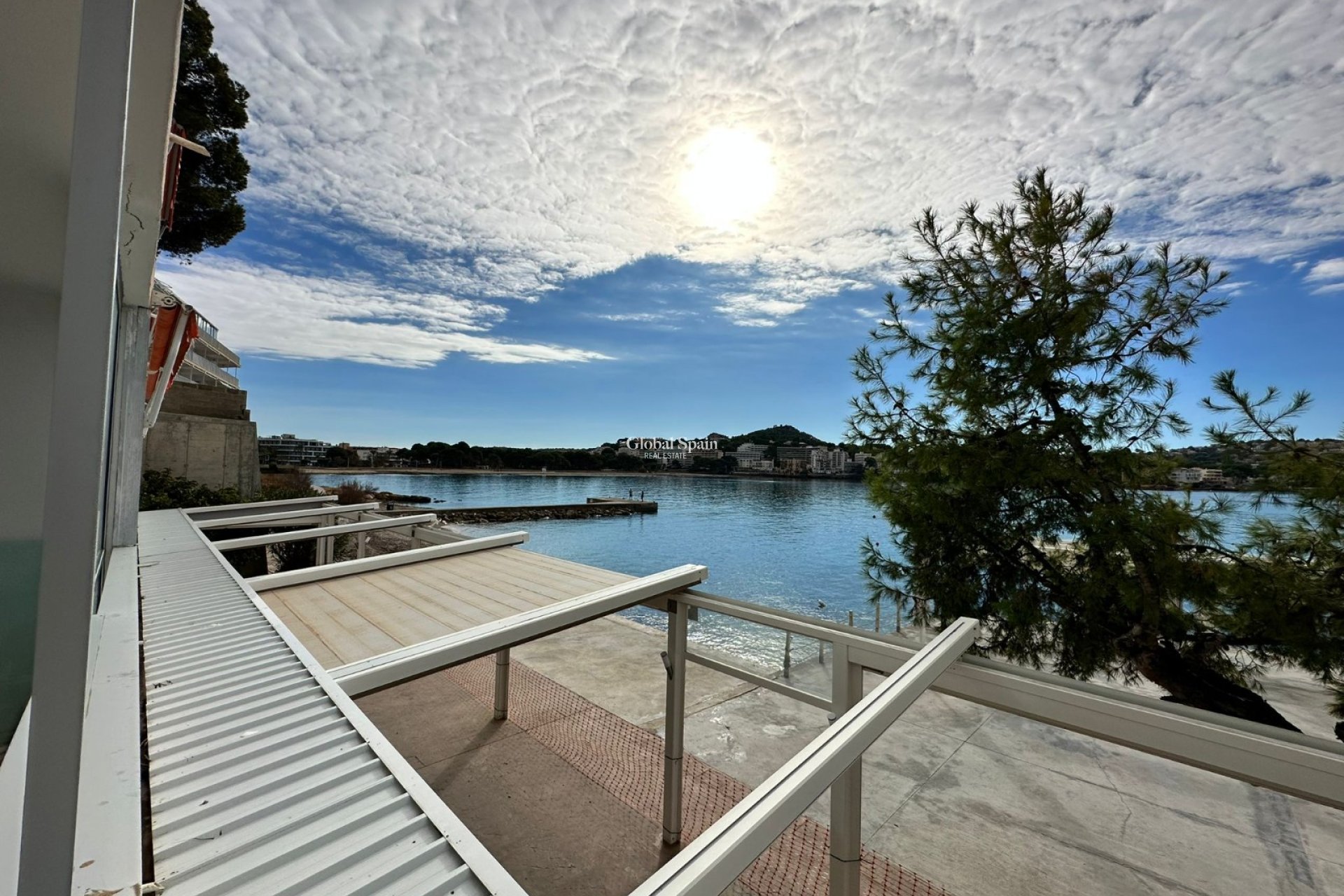 Wederverkoop - APPARTEMENT -
Santa Ponsa