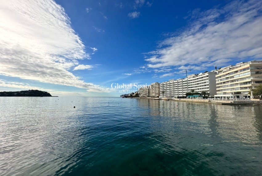 Wederverkoop - APPARTEMENT -
Santa Ponsa