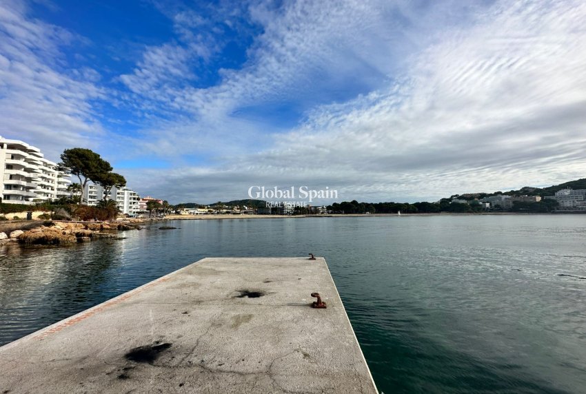 Wederverkoop - APPARTEMENT -
Santa Ponsa