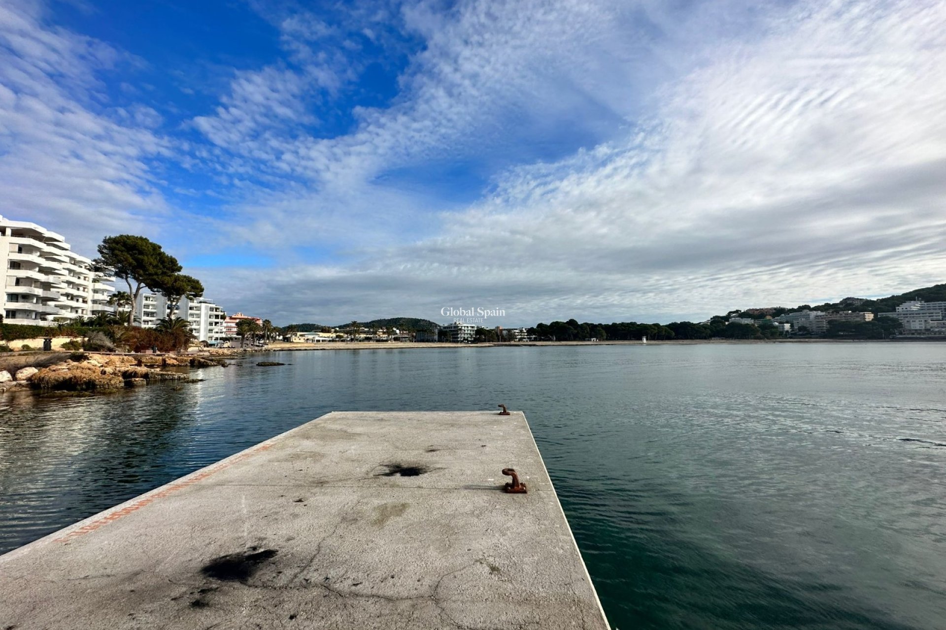 Wederverkoop - APPARTEMENT -
Santa Ponsa