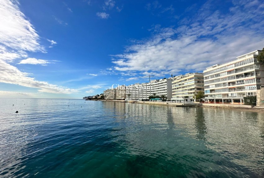 Wederverkoop - APPARTEMENT -
Santa Ponsa