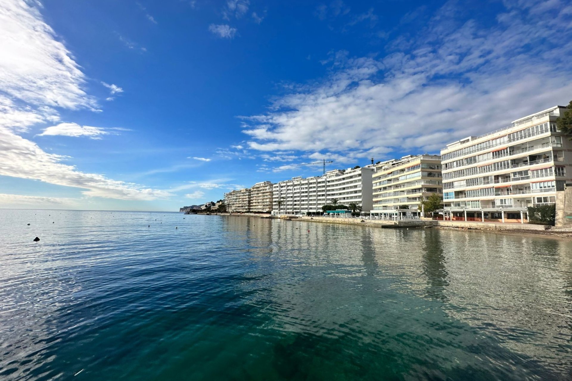 Wederverkoop - APPARTEMENT -
Santa Ponsa