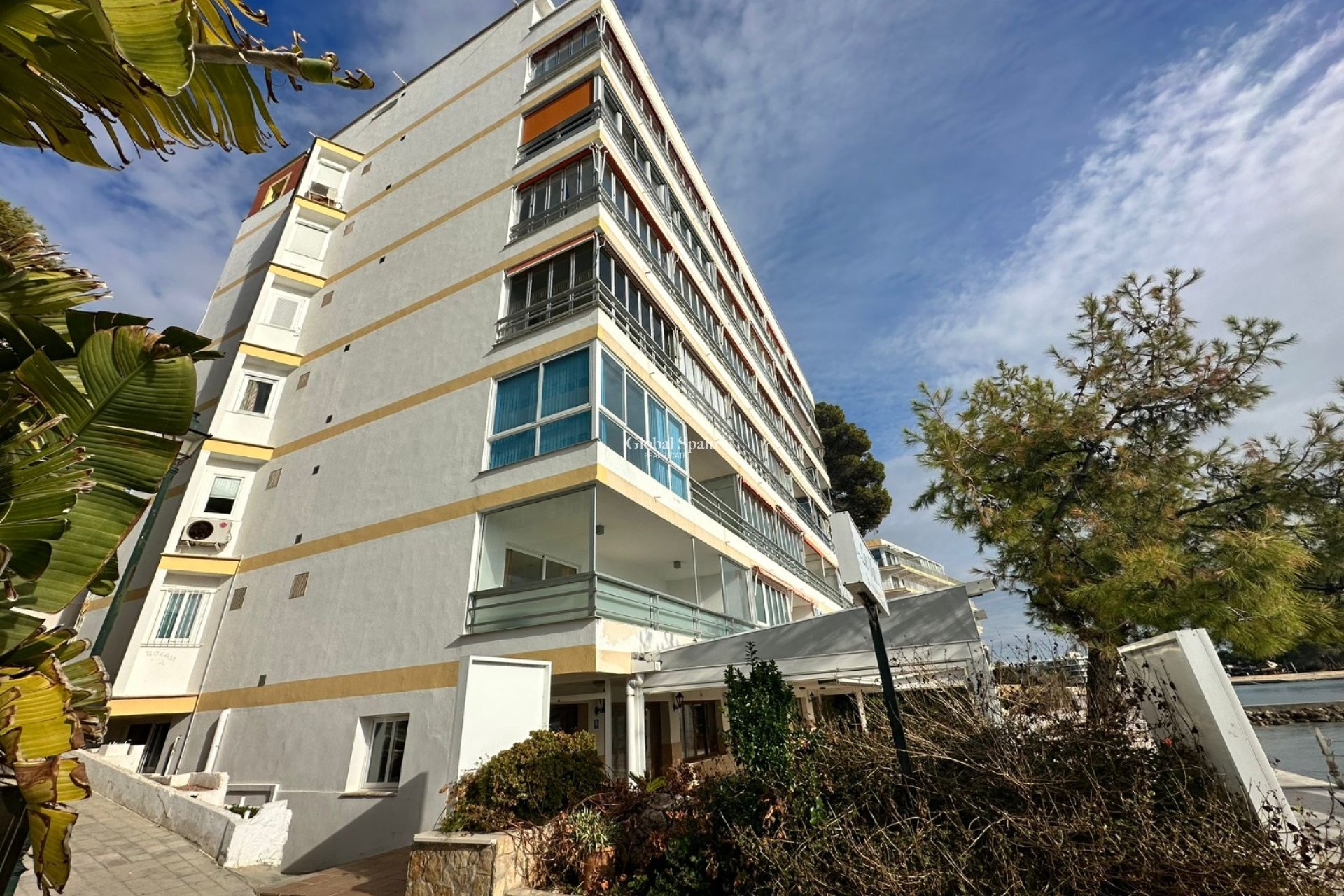 Wederverkoop - APPARTEMENT -
Santa Ponsa