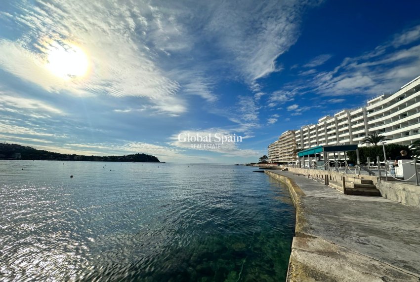 Wederverkoop - APPARTEMENT -
Santa Ponsa