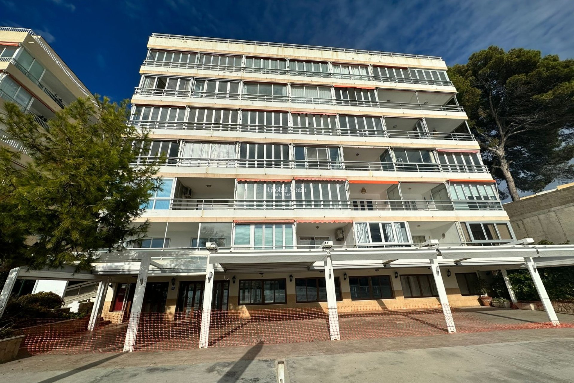 Wederverkoop - APPARTEMENT -
Santa Ponsa