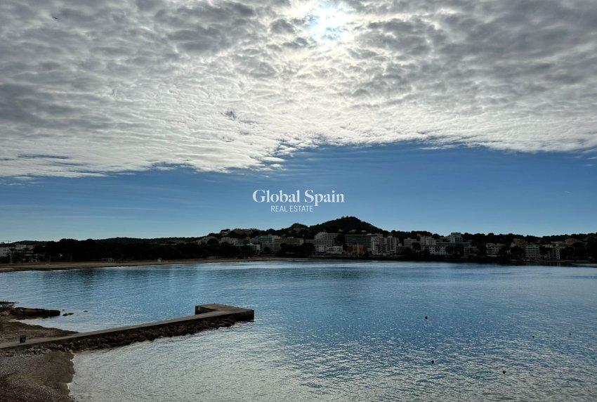 Wederverkoop - APPARTEMENT -
Santa Ponsa