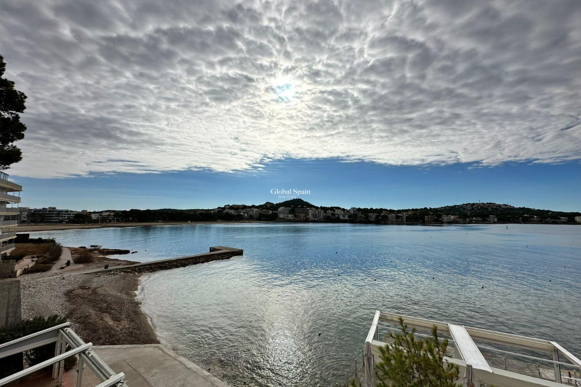 Wederverkoop - APPARTEMENT -
Santa Ponsa