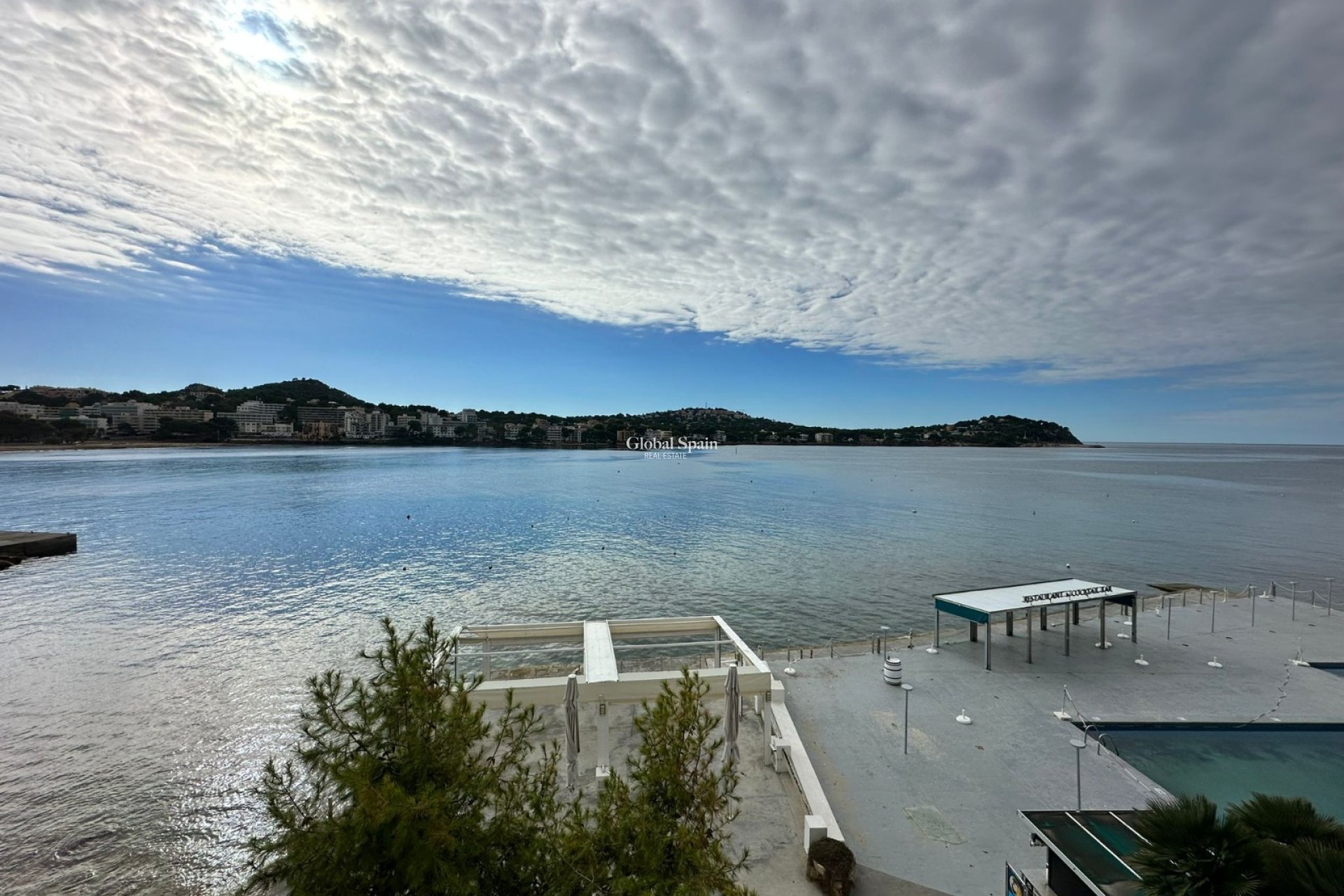 Wederverkoop - APPARTEMENT -
Santa Ponsa