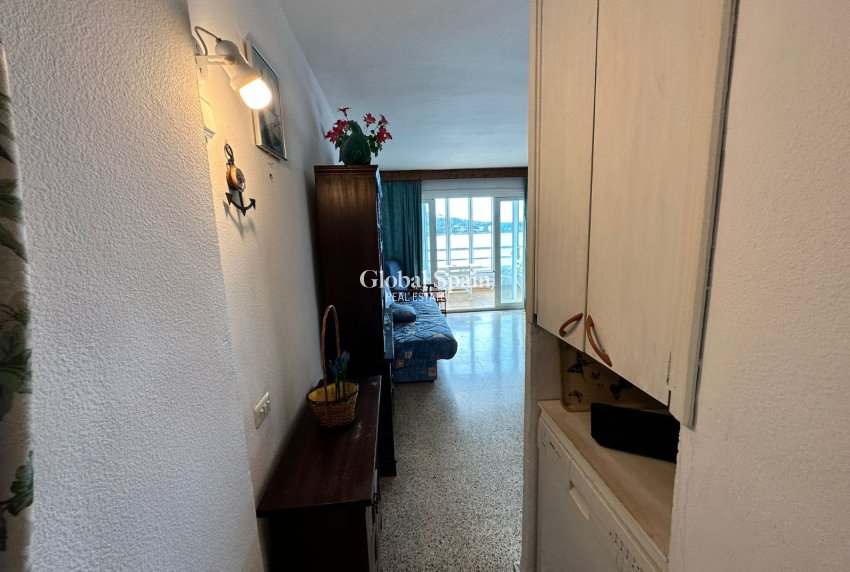 Wederverkoop - APPARTEMENT -
Santa Ponsa