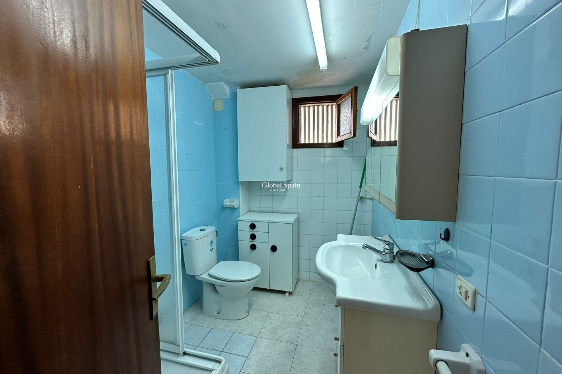 Wederverkoop - APPARTEMENT -
Santa Ponsa