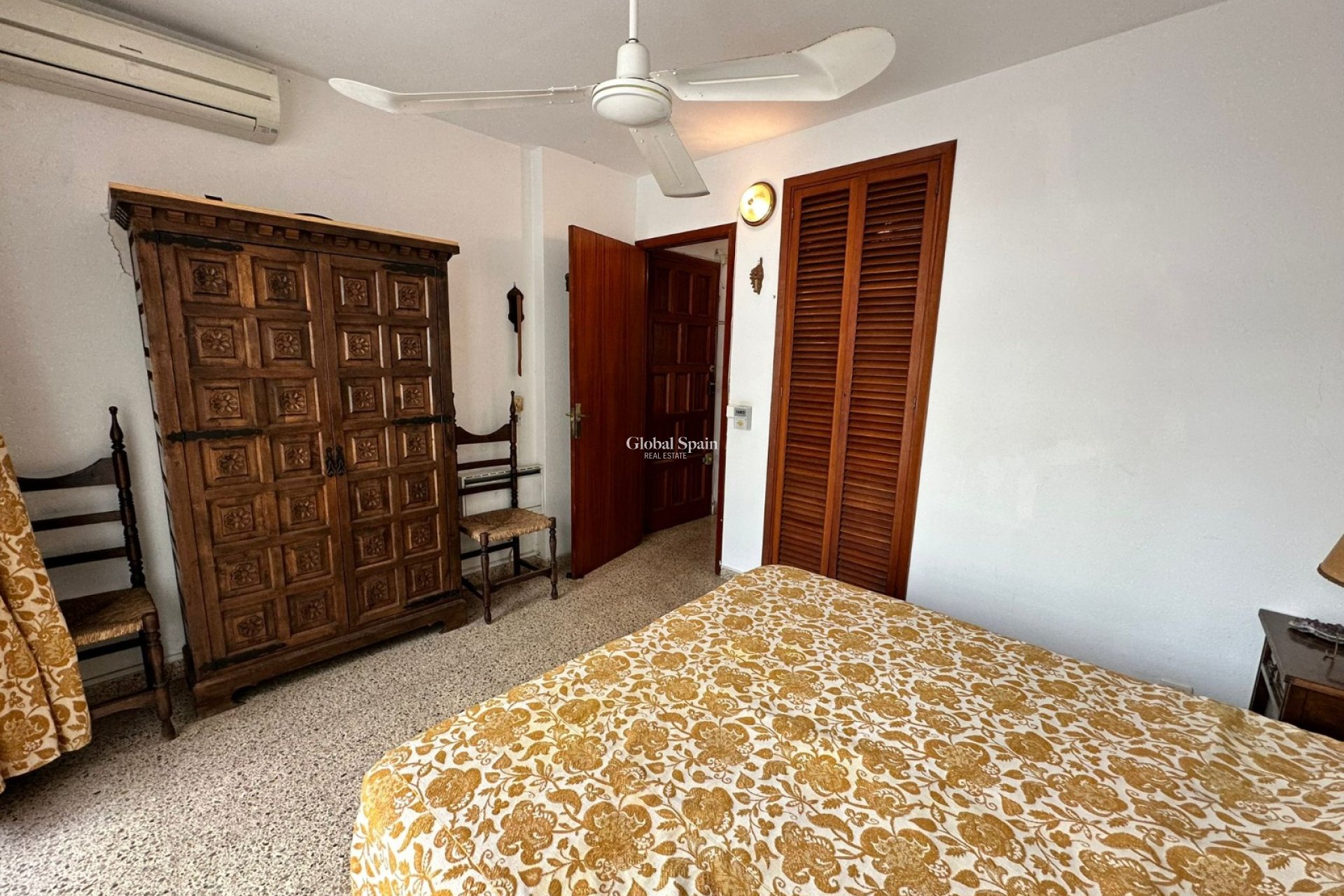 Wederverkoop - APPARTEMENT -
Santa Ponsa