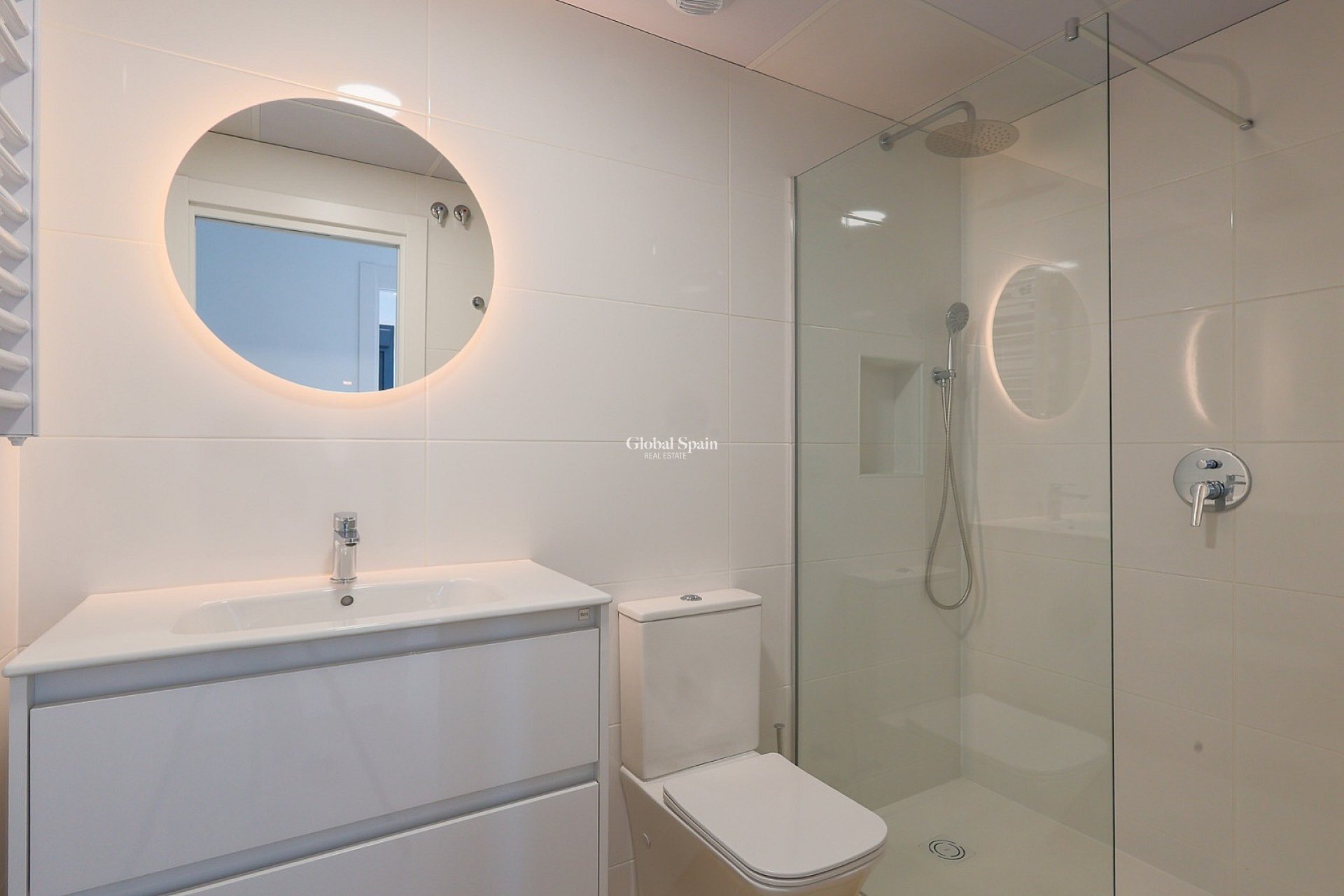 Wederverkoop - APPARTEMENT -
SANTA ROSALÍA - Inland
