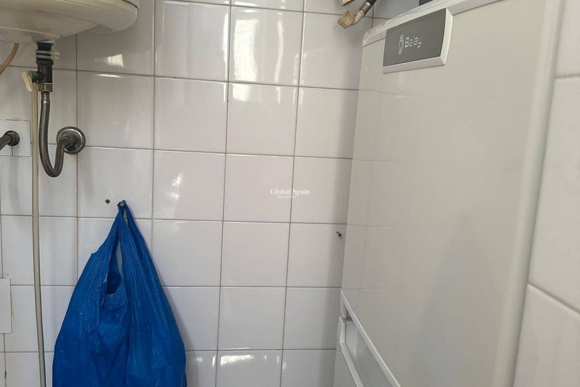 Wederverkoop - APPARTEMENT -
SANTIAGO DE LA RIBERA - Centro