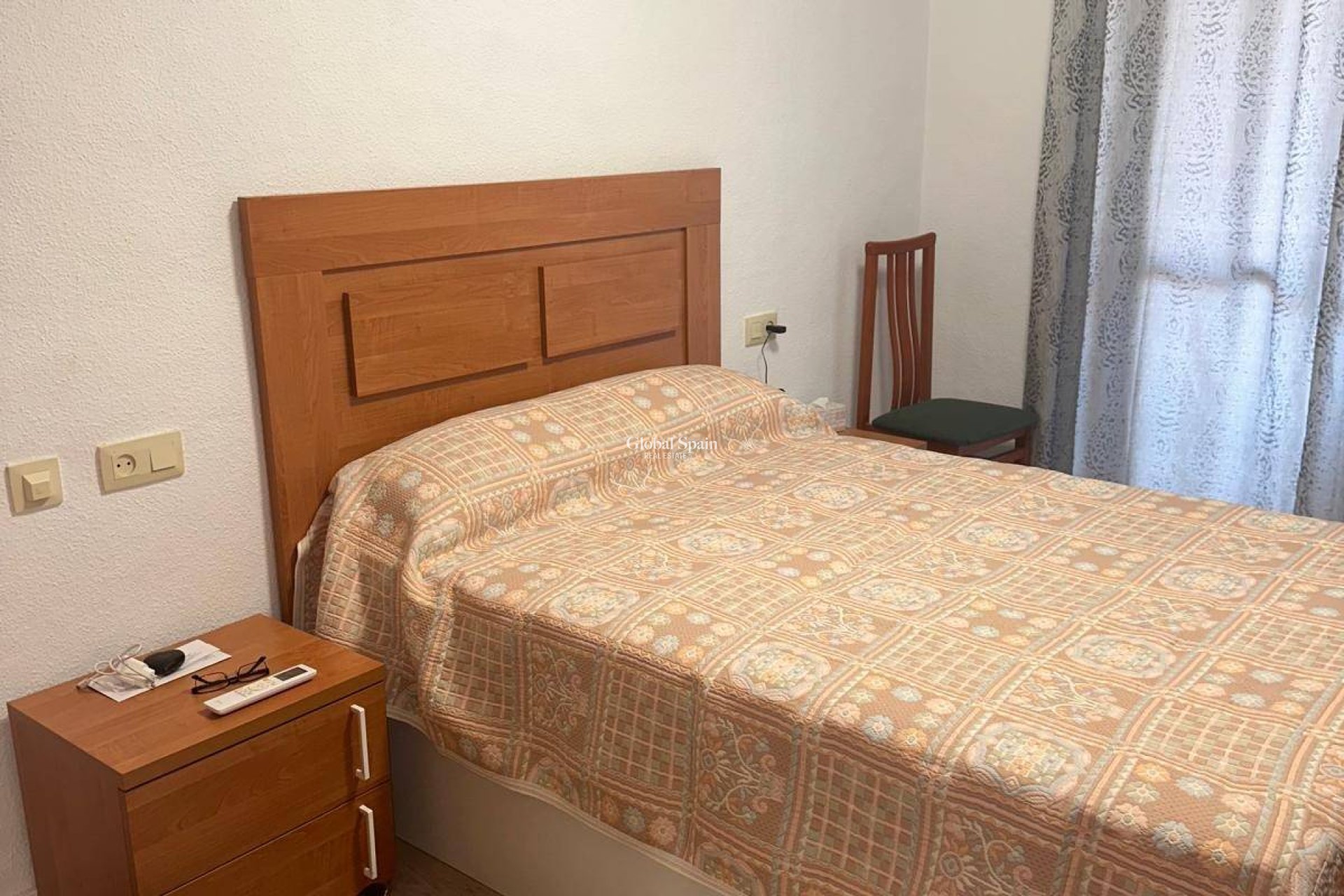 Wederverkoop - APPARTEMENT -
SANTIAGO DE LA RIBERA - Centro