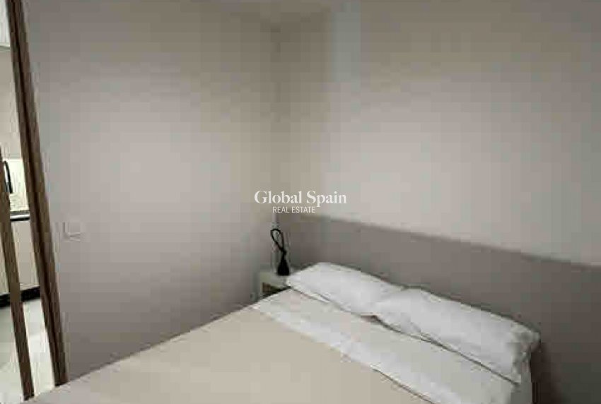 Wederverkoop - APPARTEMENT -
SANTIAGO DE LA RIBERA - Costa Calida