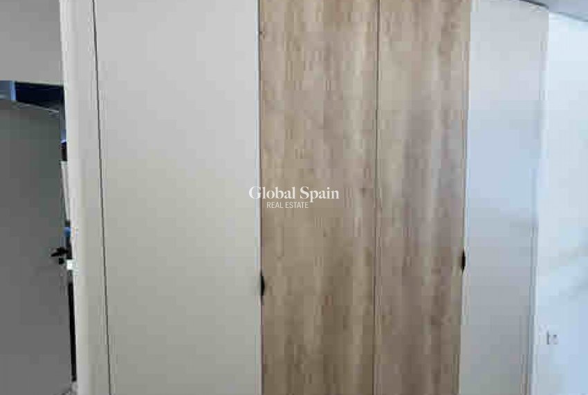 Wederverkoop - APPARTEMENT -
SANTIAGO DE LA RIBERA - Costa Calida