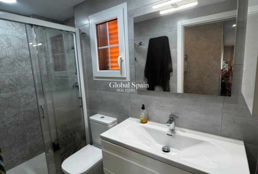 Wederverkoop - APPARTEMENT -
SANTIAGO DE LA RIBERA - Costa Calida