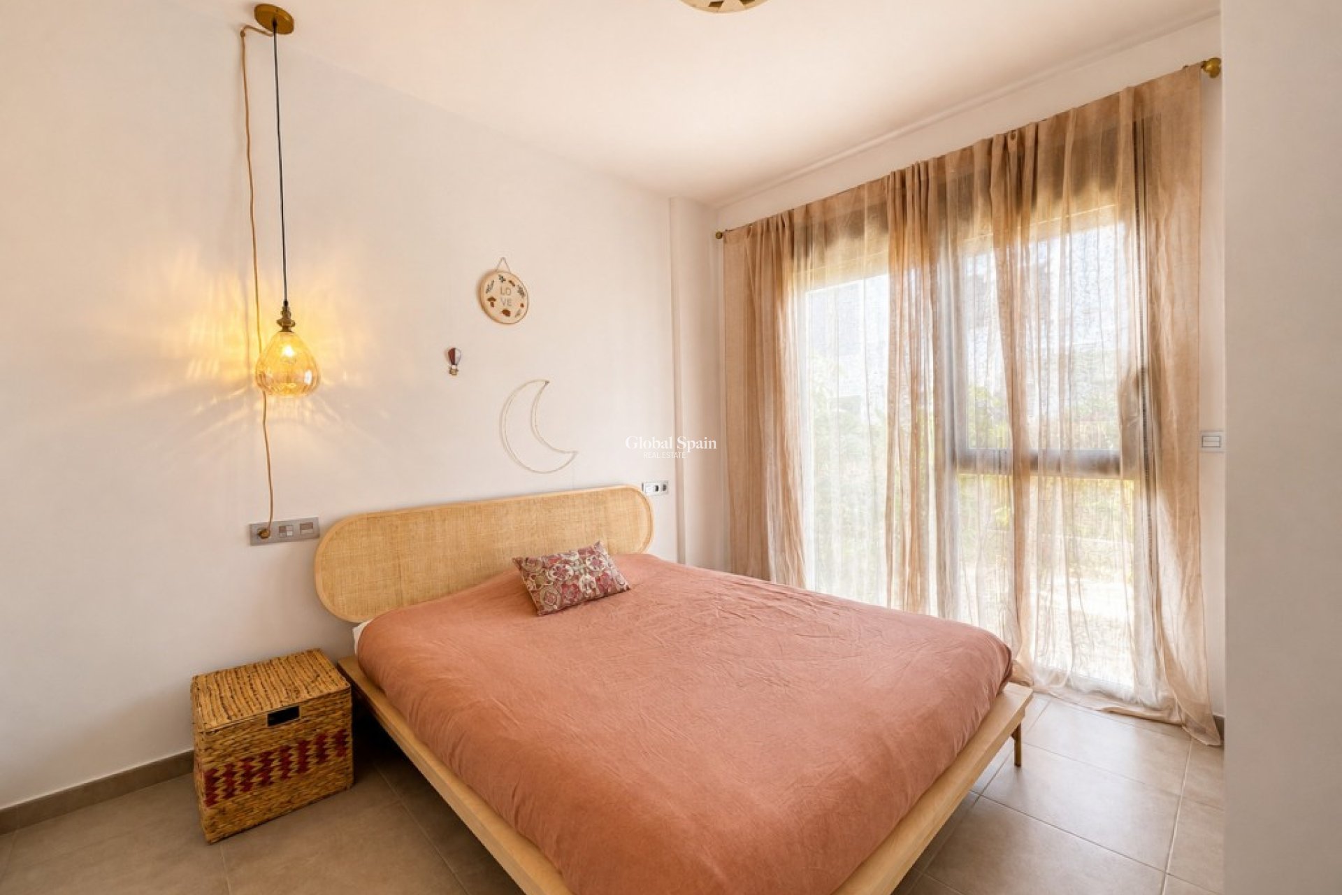 Wederverkoop - APPARTEMENT -
SANTIAGO DE LA RIBERA - Costa Calida