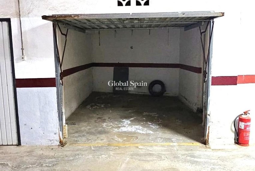 Wederverkoop - APPARTEMENT -
SANTIAGO DE LA RIBERA - Playa De Santiago De La Ribera