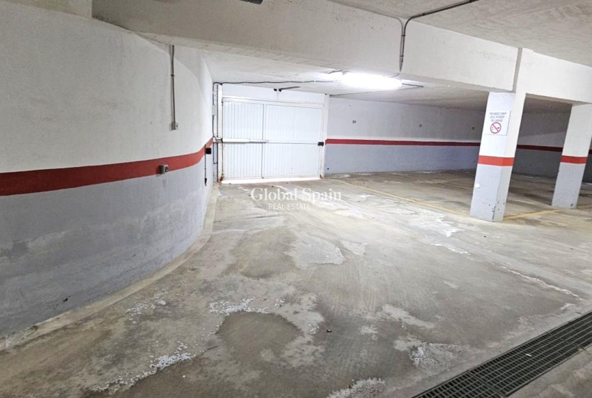 Wederverkoop - APPARTEMENT -
SANTIAGO DE LA RIBERA - Playa De Santiago De La Ribera