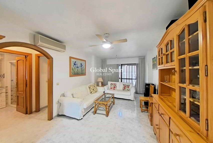 Wederverkoop - APPARTEMENT -
SANTIAGO DE LA RIBERA - Playa De Santiago De La Ribera