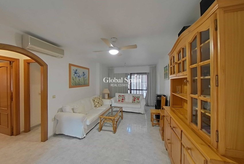 Wederverkoop - APPARTEMENT -
SANTIAGO DE LA RIBERA - Playa De Santiago De La Ribera