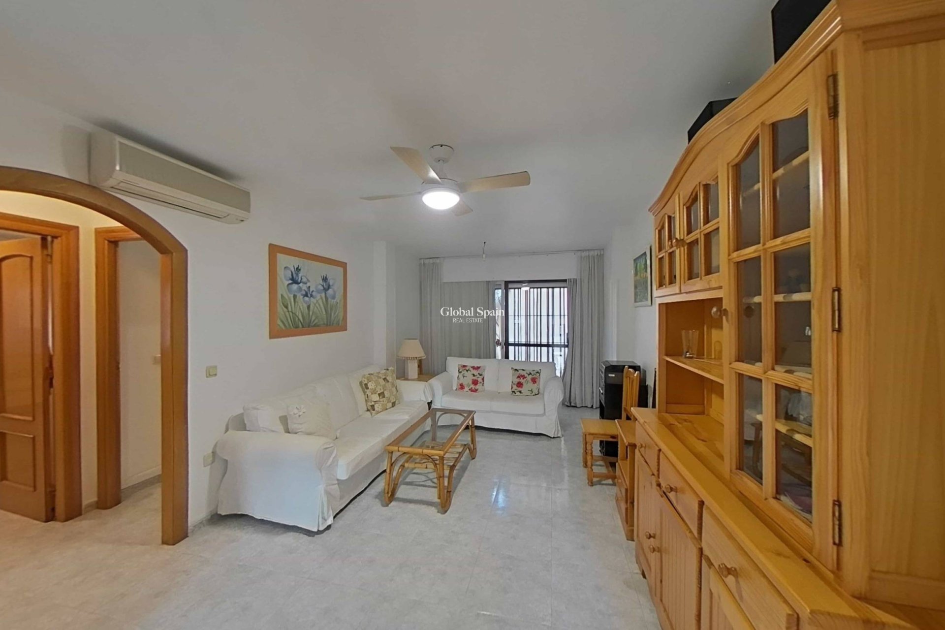 Wederverkoop - APPARTEMENT -
SANTIAGO DE LA RIBERA - Playa De Santiago De La Ribera