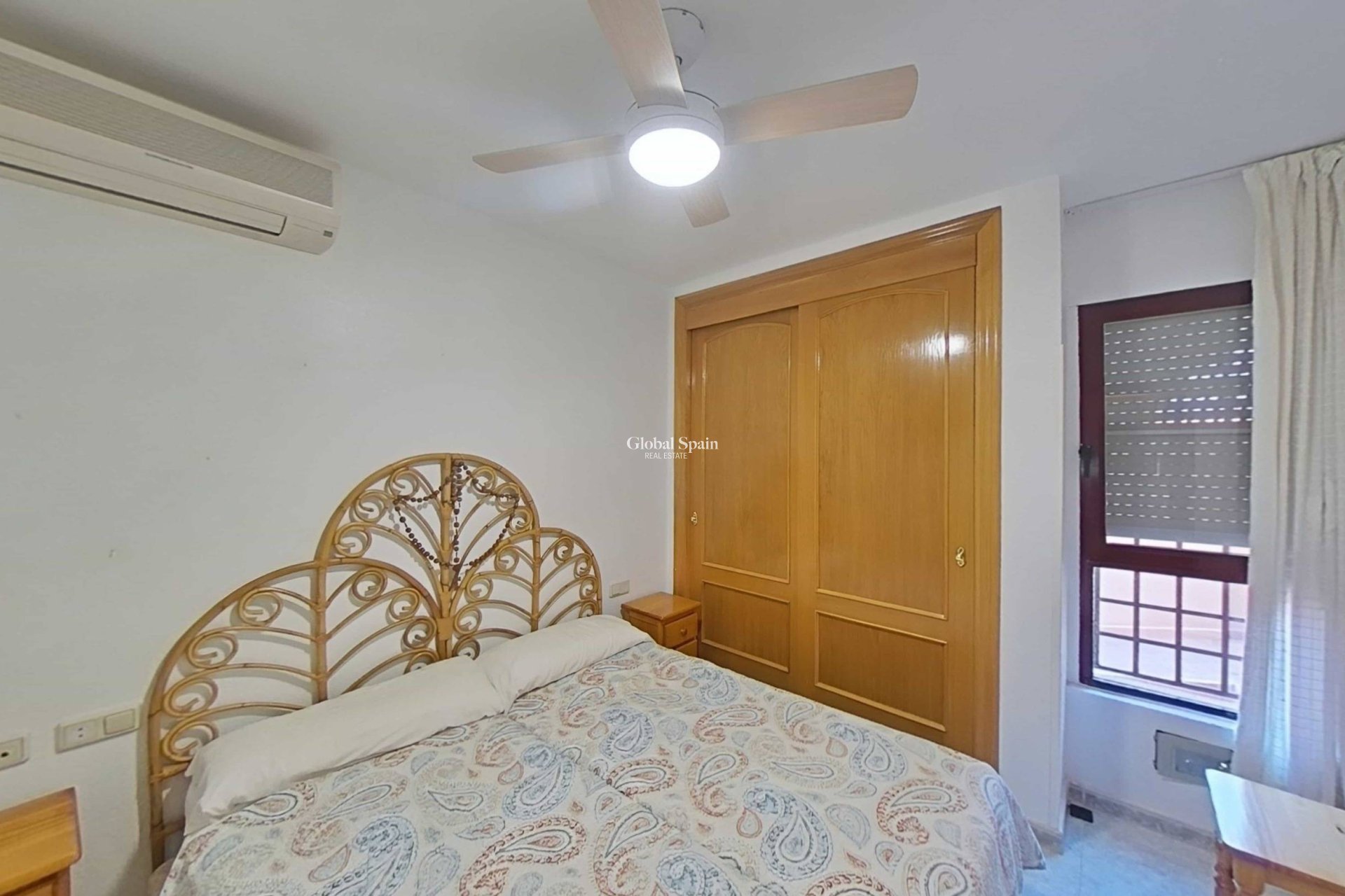 Wederverkoop - APPARTEMENT -
SANTIAGO DE LA RIBERA - Playa De Santiago De La Ribera