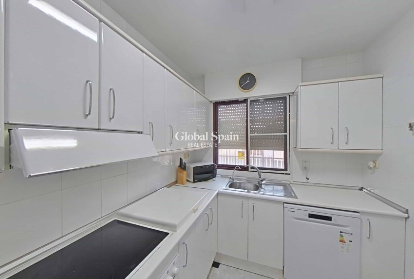 Wederverkoop - APPARTEMENT -
SANTIAGO DE LA RIBERA - Playa De Santiago De La Ribera