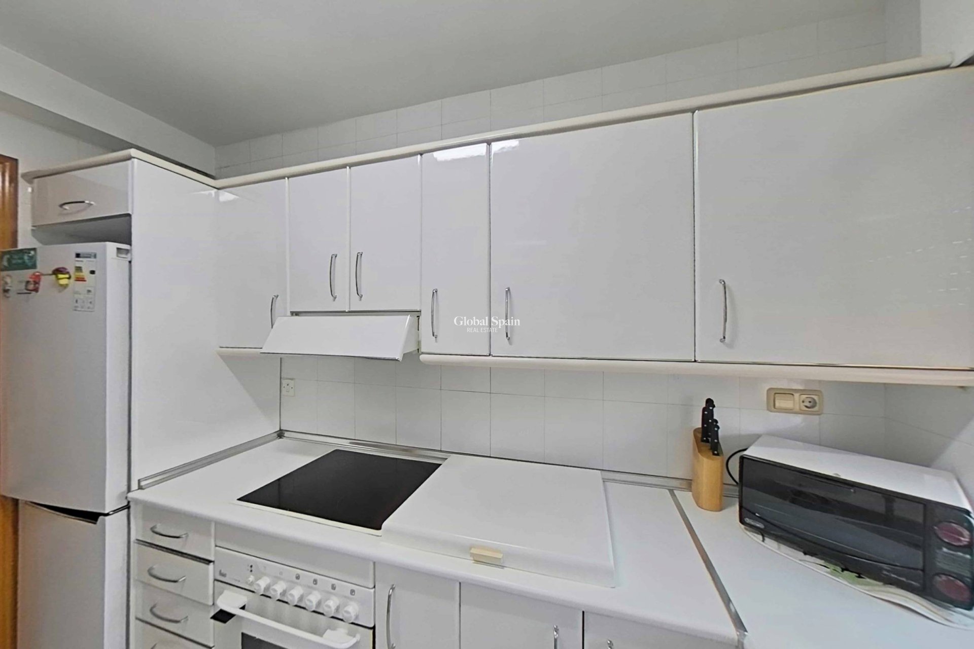 Wederverkoop - APPARTEMENT -
SANTIAGO DE LA RIBERA - Playa De Santiago De La Ribera