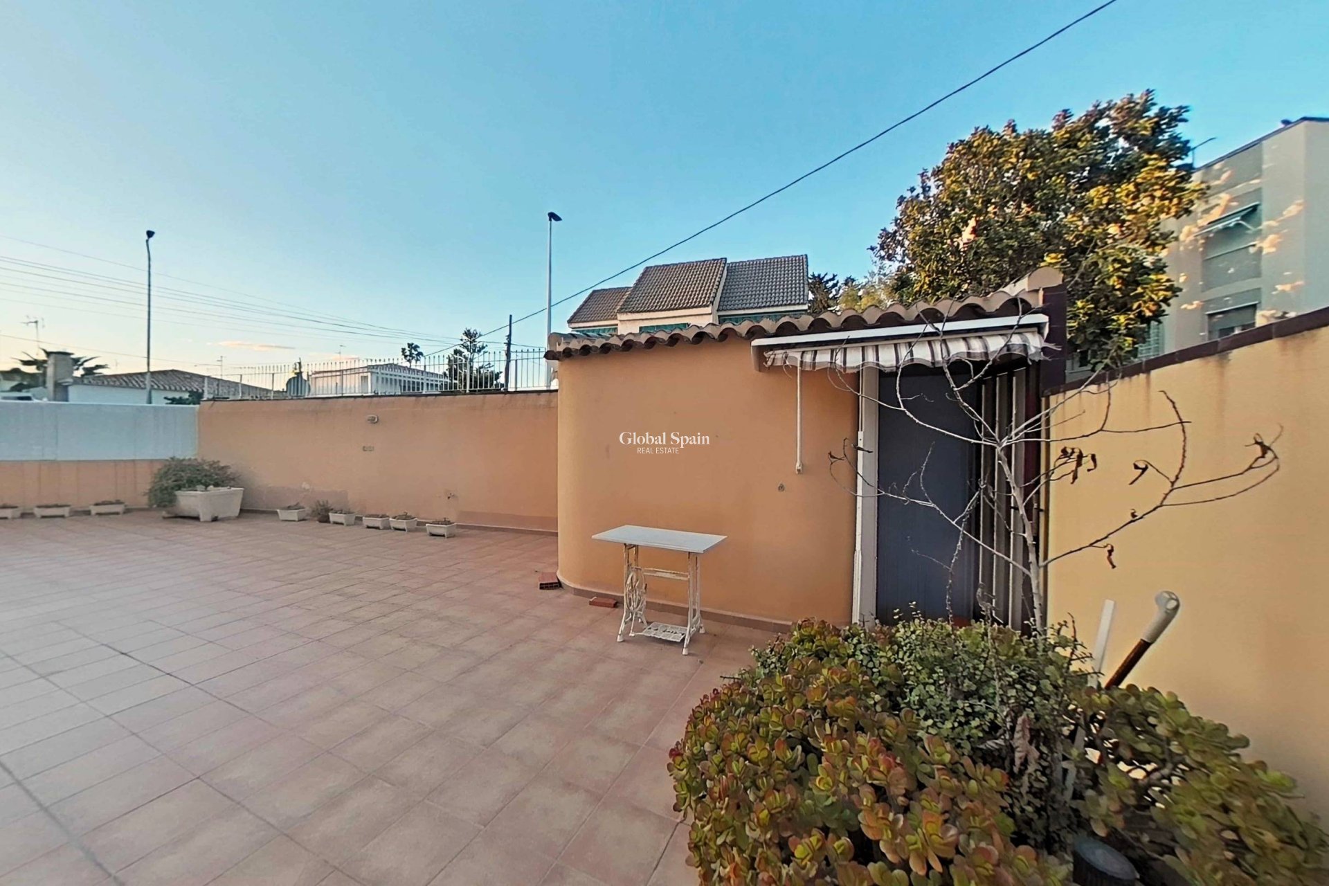 Wederverkoop - APPARTEMENT -
SANTIAGO DE LA RIBERA - Playa De Santiago De La Ribera