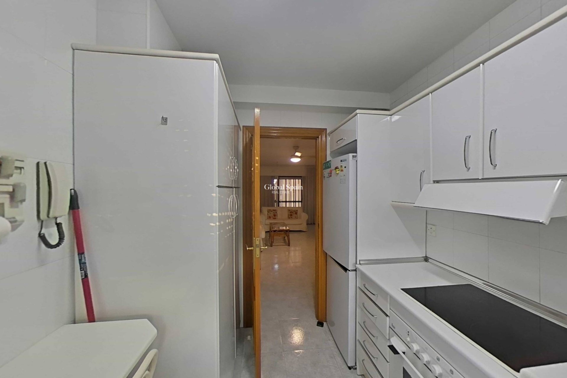 Wederverkoop - APPARTEMENT -
SANTIAGO DE LA RIBERA - Playa De Santiago De La Ribera
