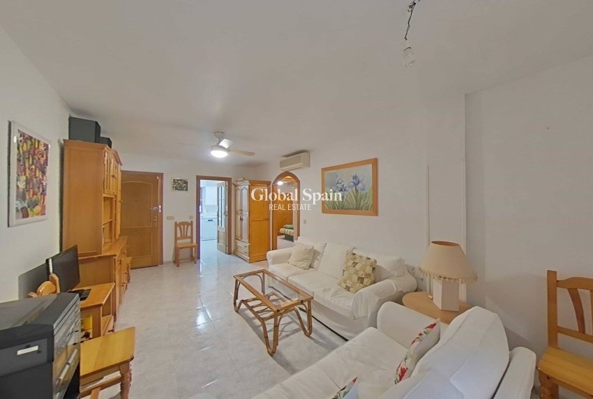 Wederverkoop - APPARTEMENT -
SANTIAGO DE LA RIBERA - Playa De Santiago De La Ribera