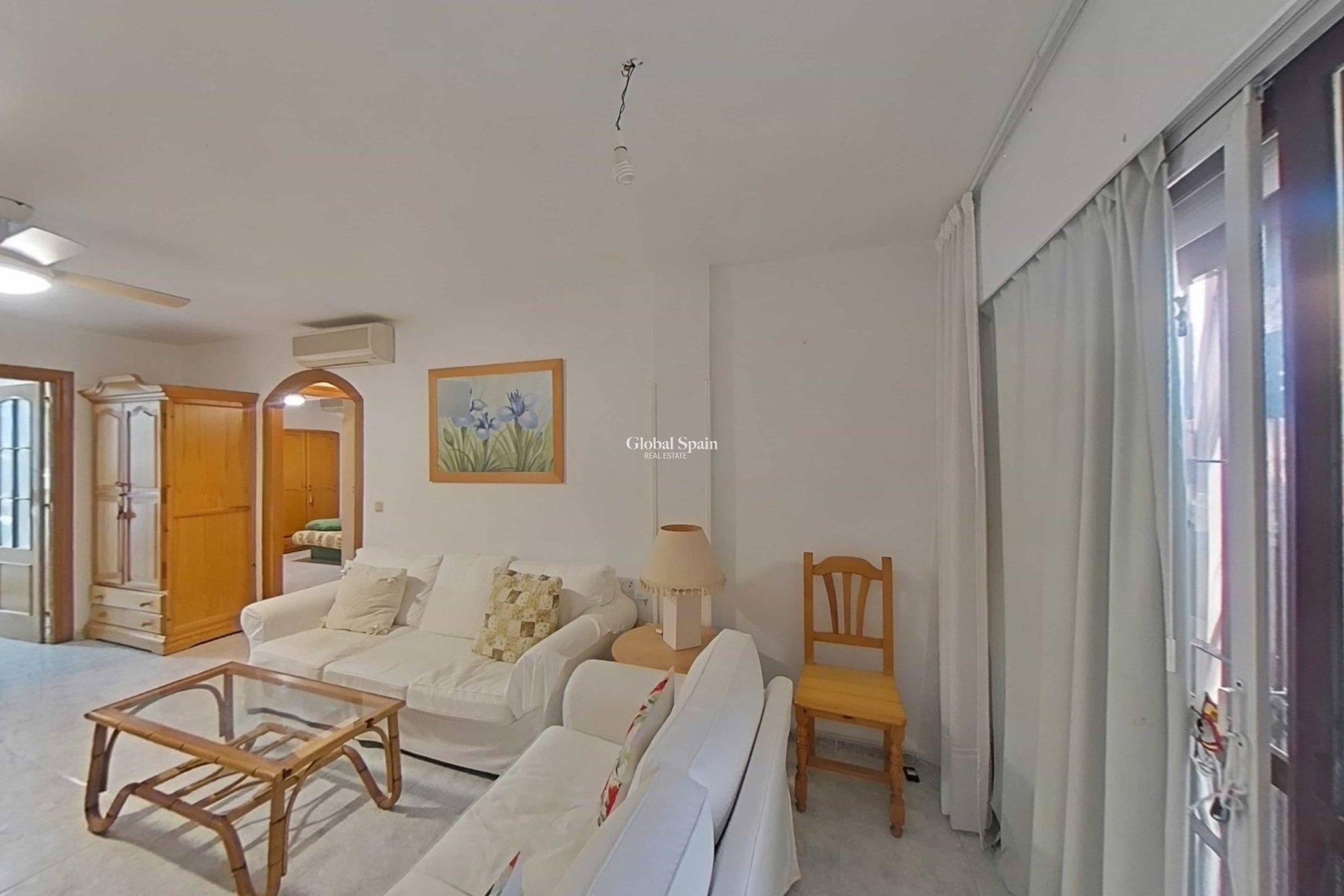 Wederverkoop - APPARTEMENT -
SANTIAGO DE LA RIBERA - Playa De Santiago De La Ribera