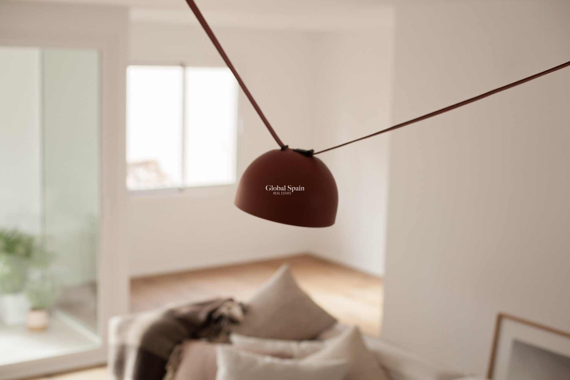 Wederverkoop - Appartement -
Son Espanyolet - optional location detail