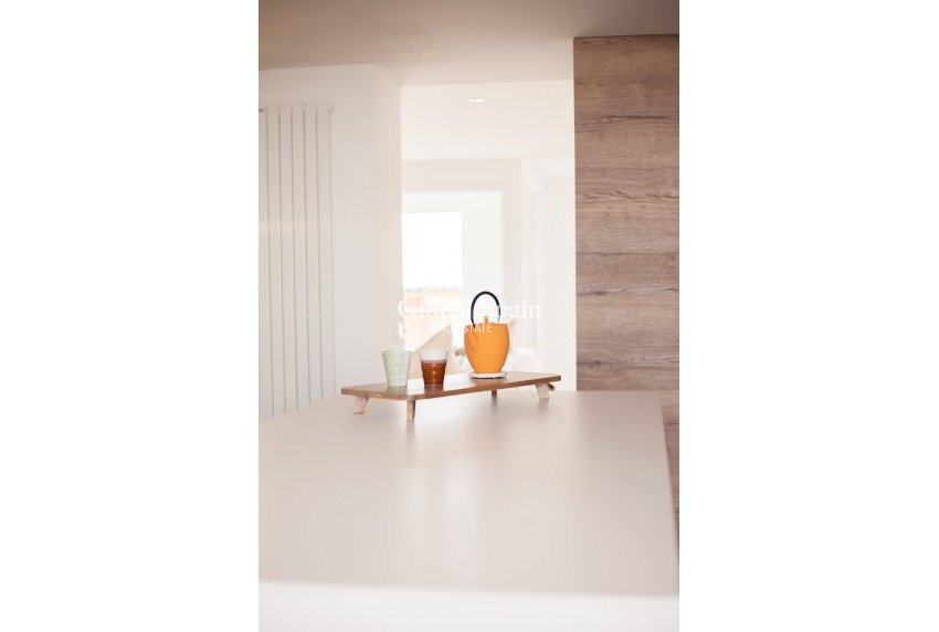 Wederverkoop - Appartement -
Son Espanyolet - optional location detail