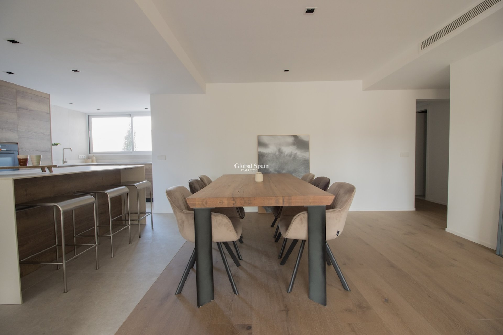 Wederverkoop - Appartement -
Son Espanyolet - optional location detail