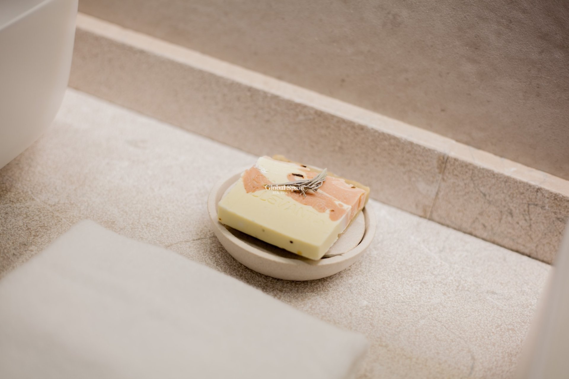 Wederverkoop - Appartement -
Son Espanyolet - optional location detail