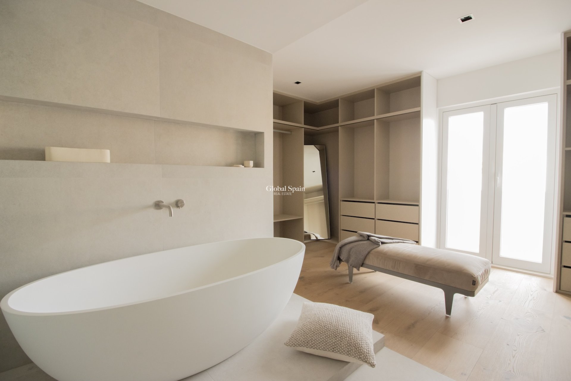 Wederverkoop - Appartement -
Son Espanyolet - optional location detail