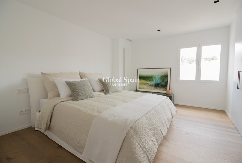 Wederverkoop - Appartement -
Son Espanyolet - optional location detail