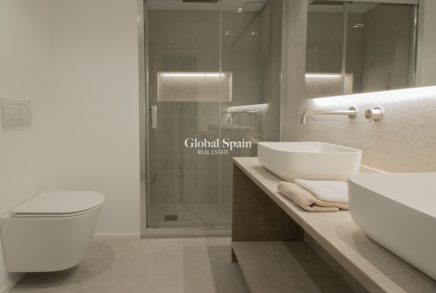 Wederverkoop - Appartement -
Son Espanyolet - optional location detail