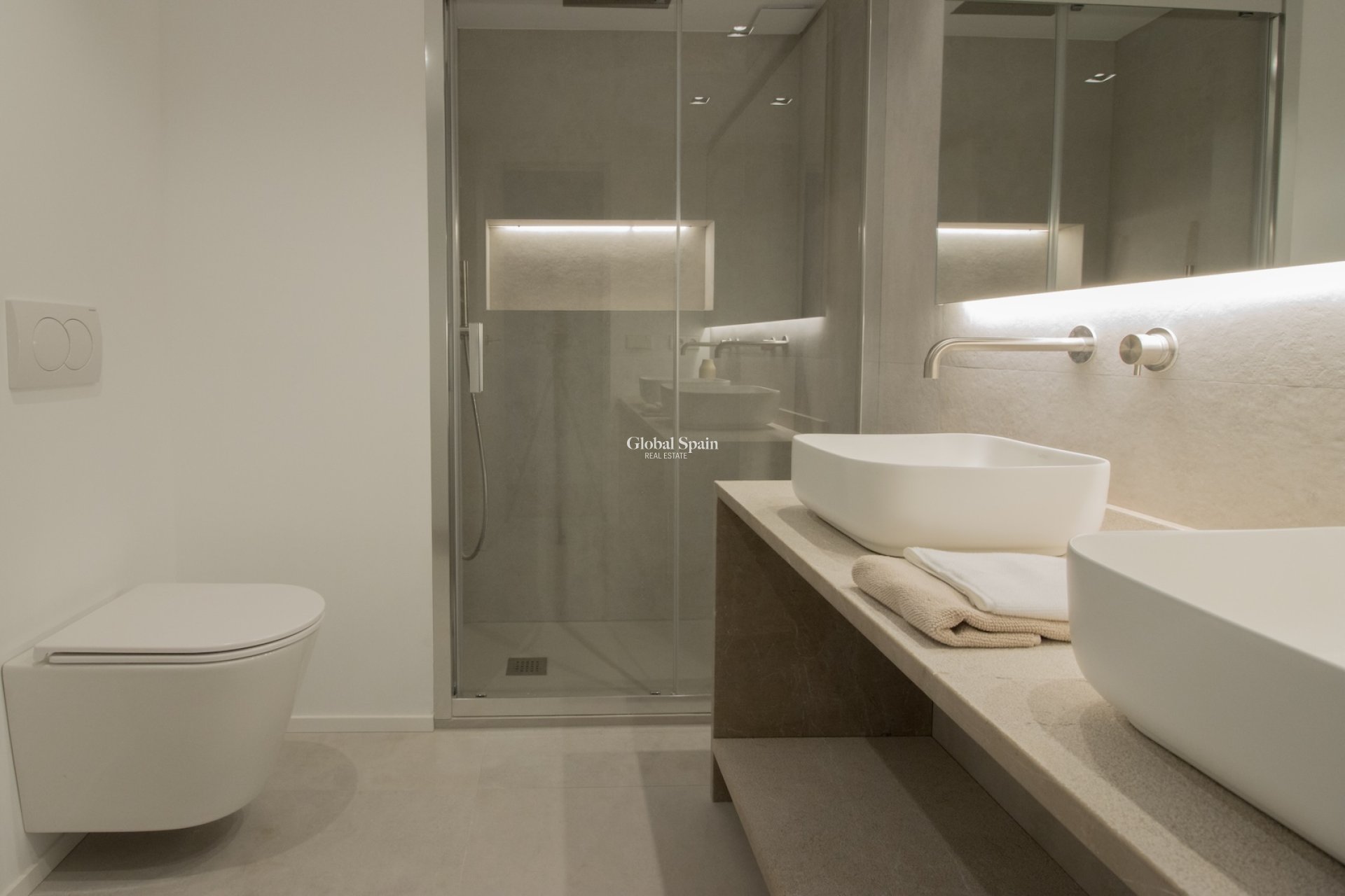 Wederverkoop - Appartement -
Son Espanyolet - optional location detail