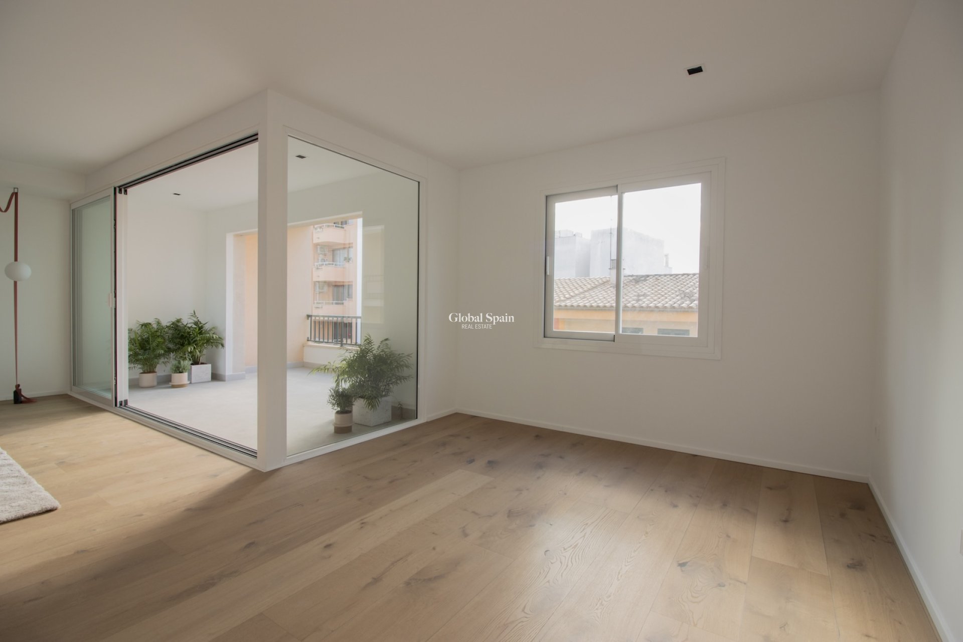 Wederverkoop - APPARTEMENT -
SON ESPANYOLET