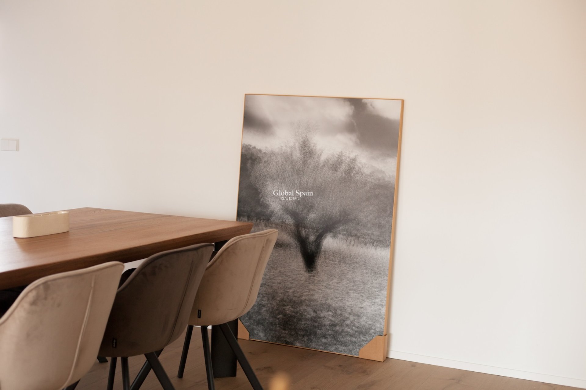 Wederverkoop - APPARTEMENT -
SON ESPANYOLET