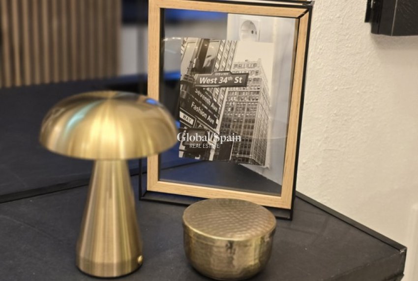 Wederverkoop - APPARTEMENT -
SUCINA - Costa Calida