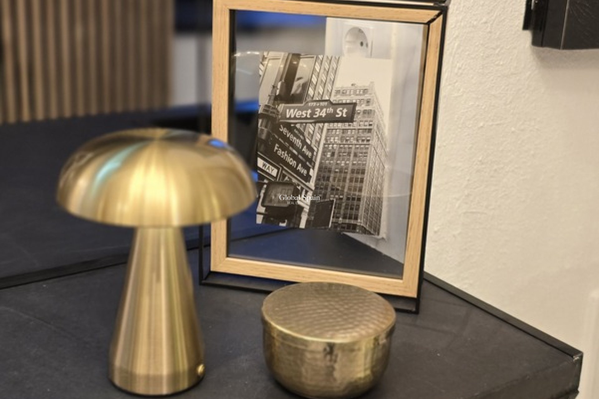 Wederverkoop - APPARTEMENT -
SUCINA - Costa Calida