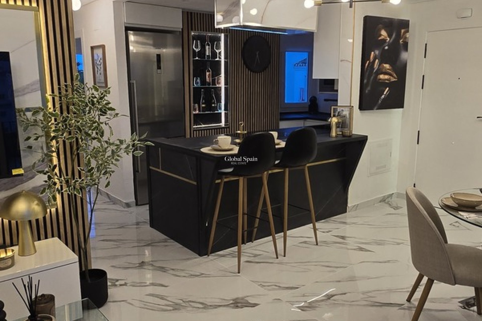 Wederverkoop - APPARTEMENT -
SUCINA - Costa Calida