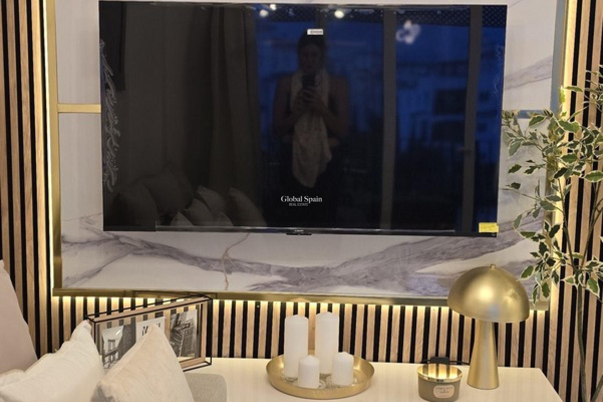 Wederverkoop - APPARTEMENT -
SUCINA - Costa Calida